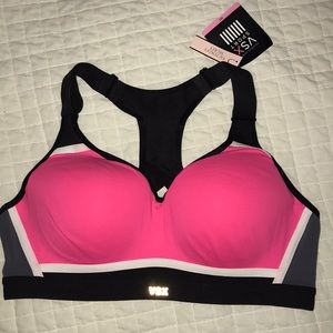 Victoria secret sports bra
